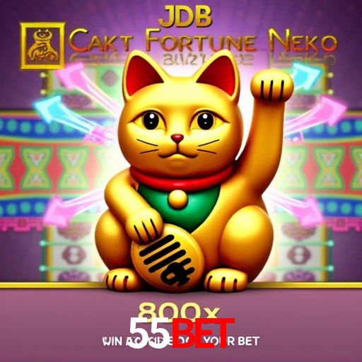 Diretório de Jogos 55bet