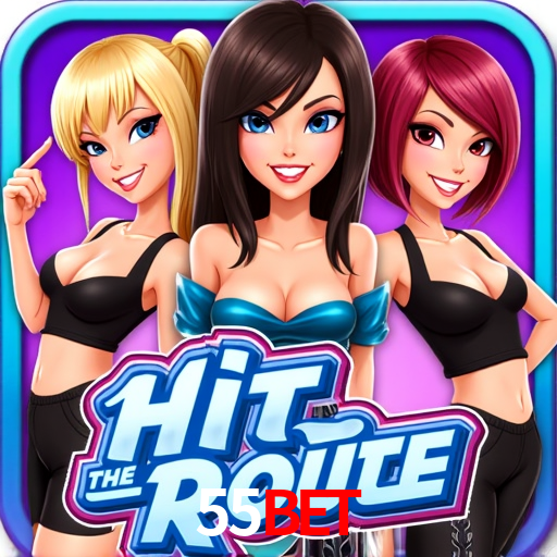 Experiência VIP 55bet