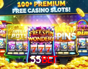 Promoção Relâmpago 55bet