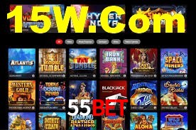 PIX Instantâneo 55bet