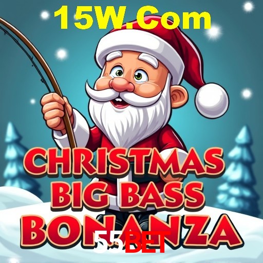 Jogos de Slot 55bet