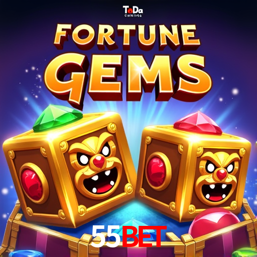 Login Seguro 55bet