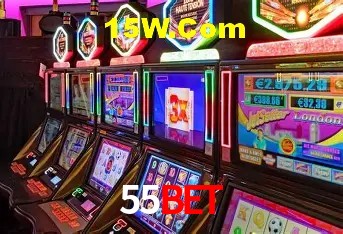 Especiais de Fim de Semana 55bet