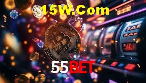 Casino Ao Vivo 55bet